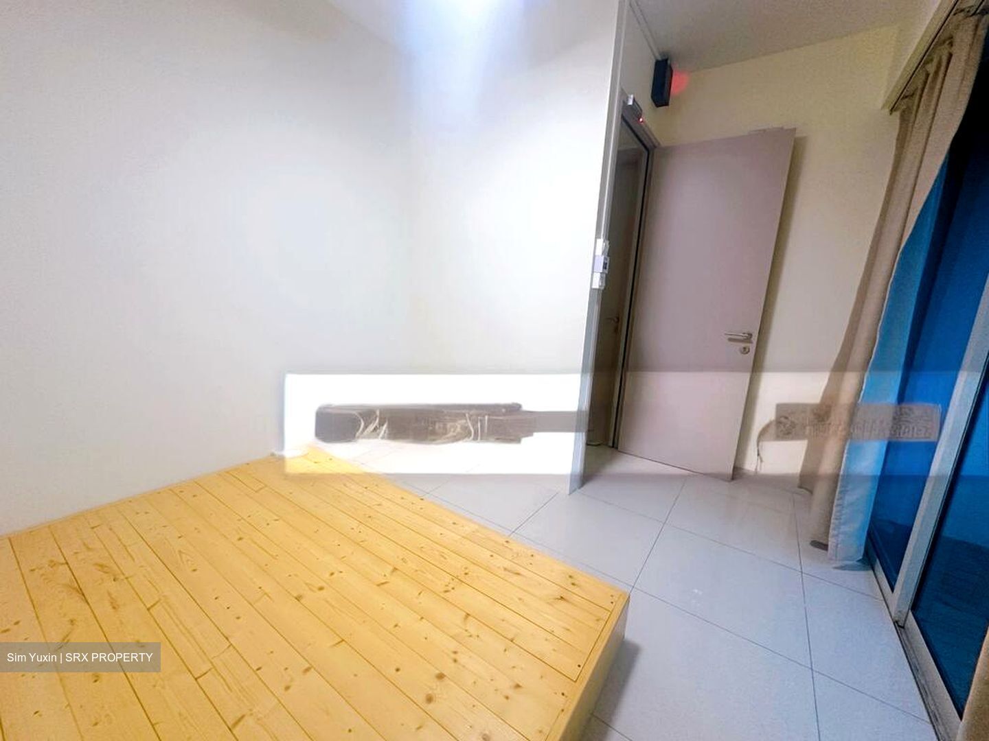 Optima @ Tanah Merah (D16), Condominium #521245861